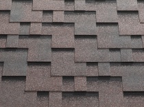 Гибкая черепица Rocky