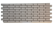 Термопанель Баварский Муссон темно-серый