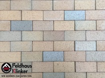 Брусчатка клинкерная, 203 areno trigo